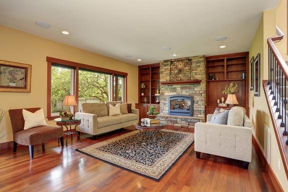 Photo of B & R Hardwood and Tile