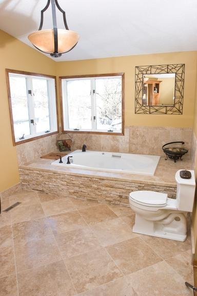 Photo of B & R Hardwood and Tile