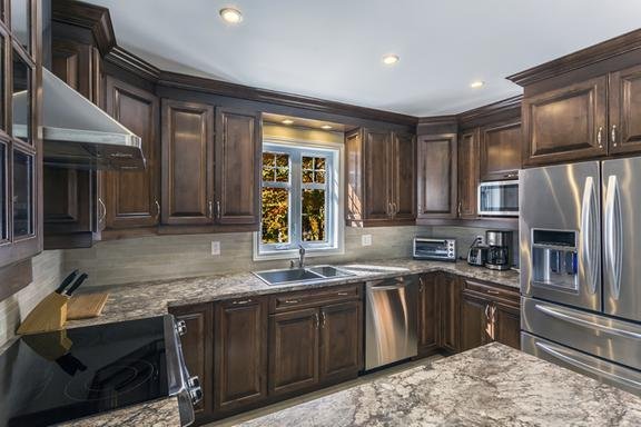 Photo of B & R Hardwood and Tile