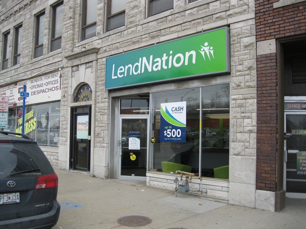 Photo of Cash 2 Go