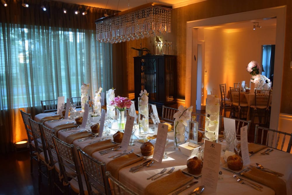 Photo of Event Planner Unique Light Design & Pattern Projection