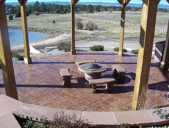 Photo of Creative Concrete & Patio