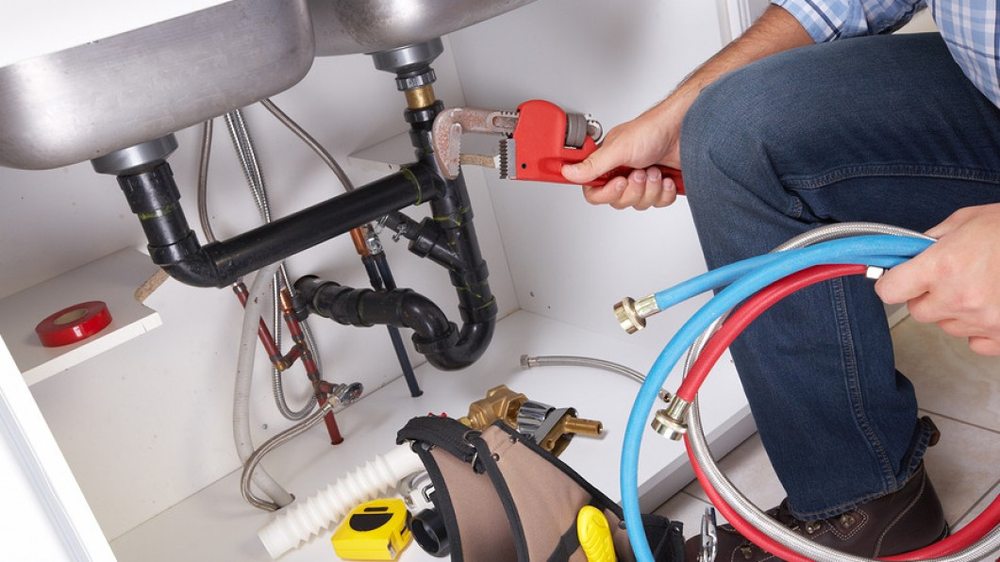 Photo of H and H Plumbing