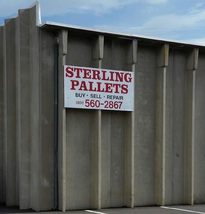 Photo of Sterling Pallets