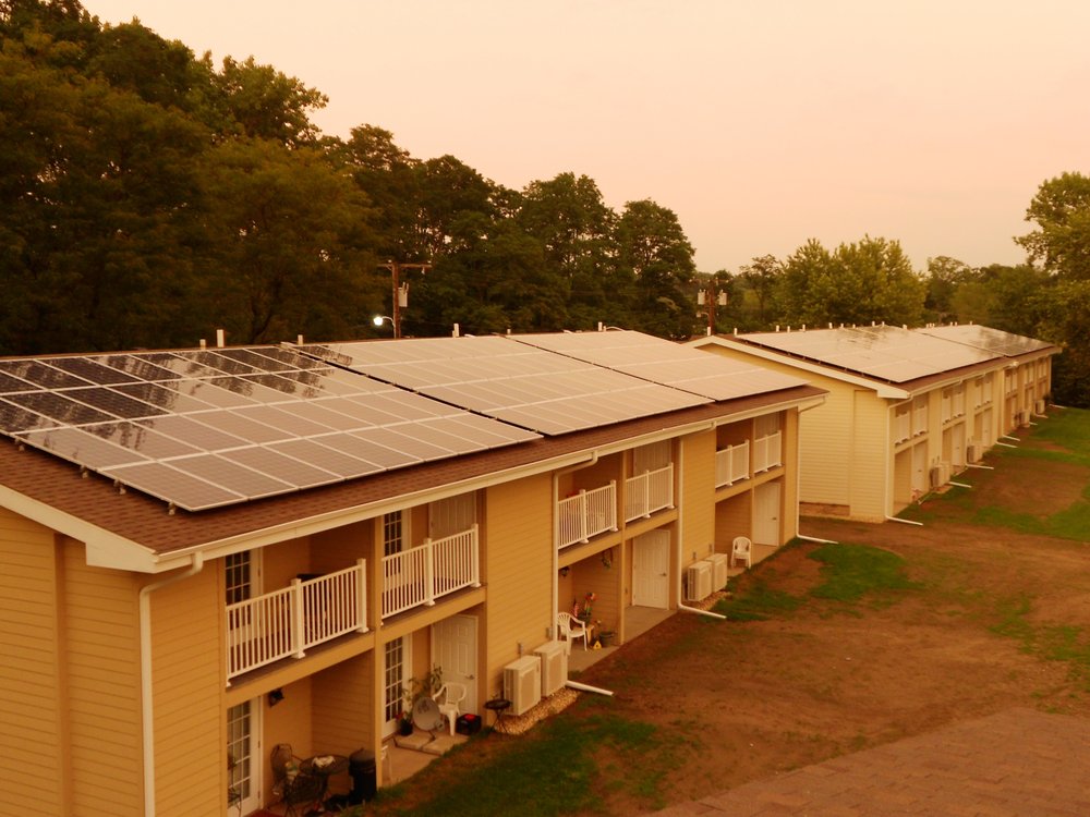 Photo of Energy Independent Solutions