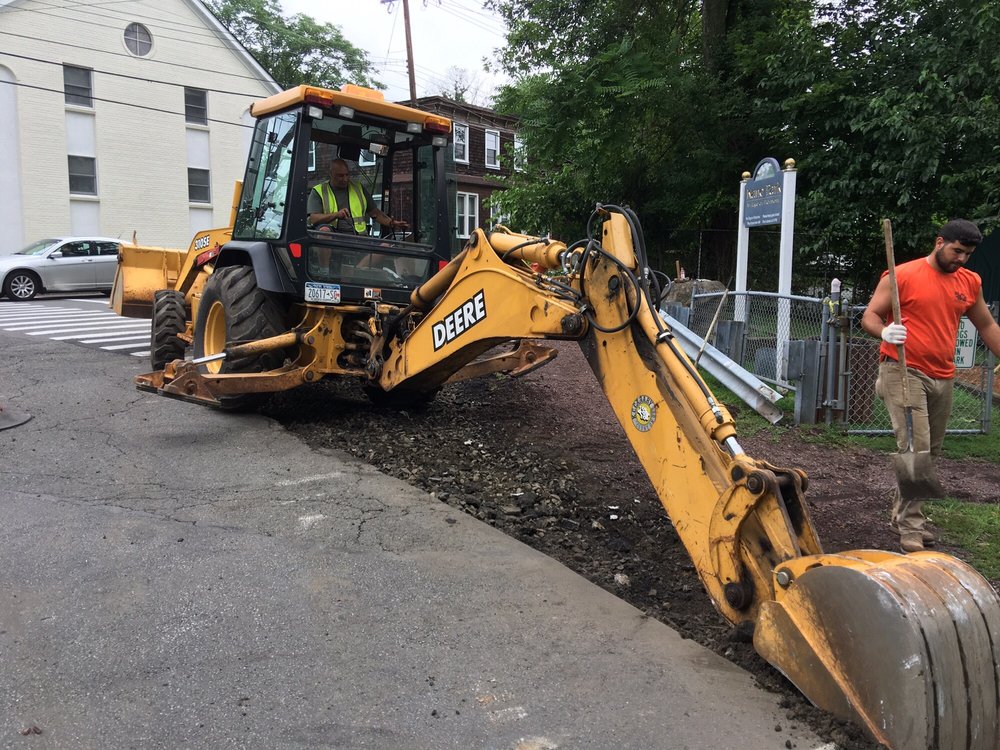 Photo of Scaffidi's Paving And Excavating