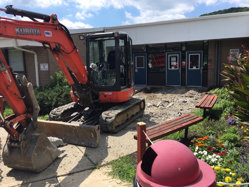 Photo of Scaffidi's Paving And Excavating