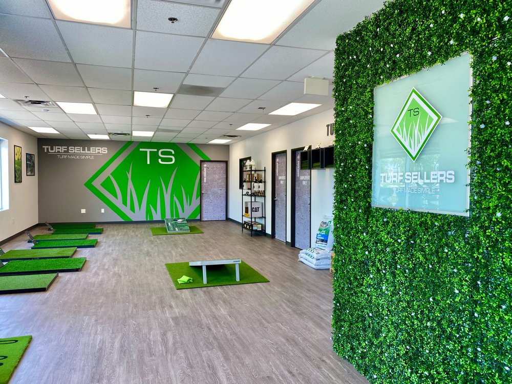Photo of Turf Sellers