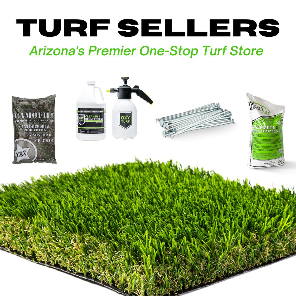 Photo of Turf Sellers