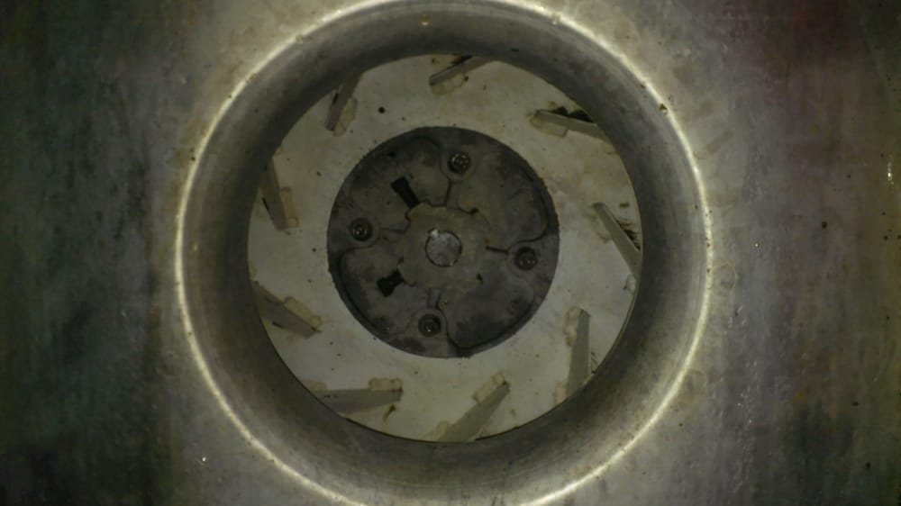 Photo of Hood Cleaning & Fire Protection Services