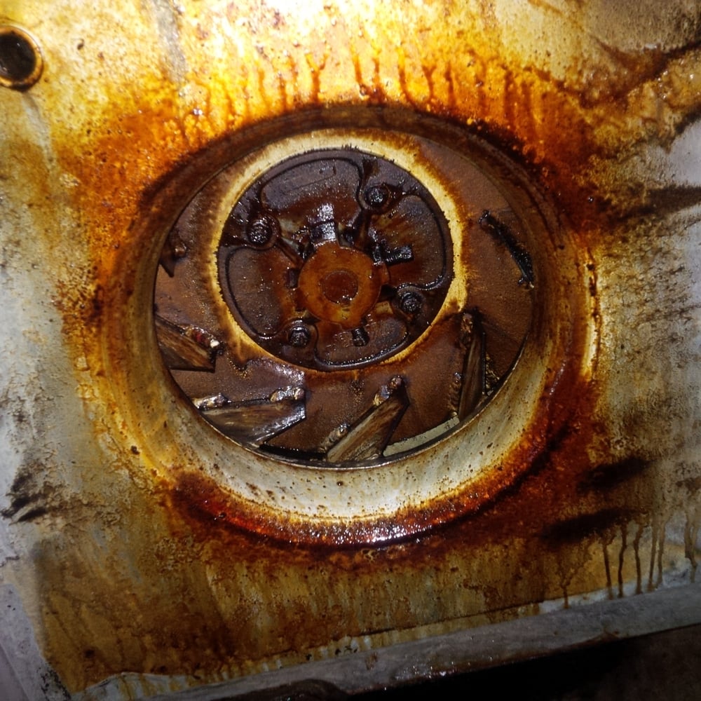 Photo of Hood Cleaning & Fire Protection Services
