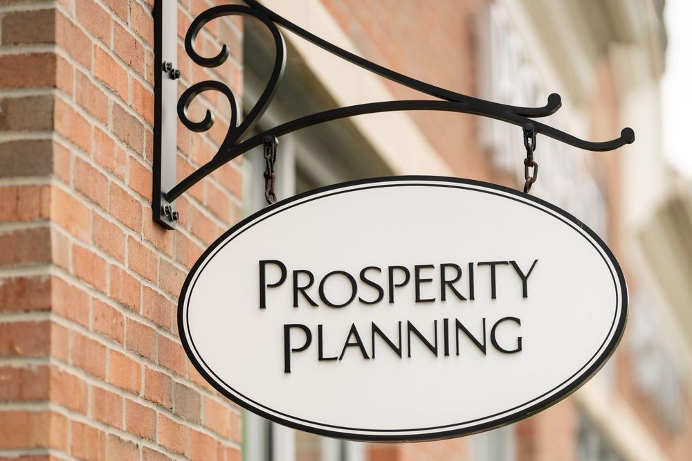 Photo of Prosperity Planning, Inc.