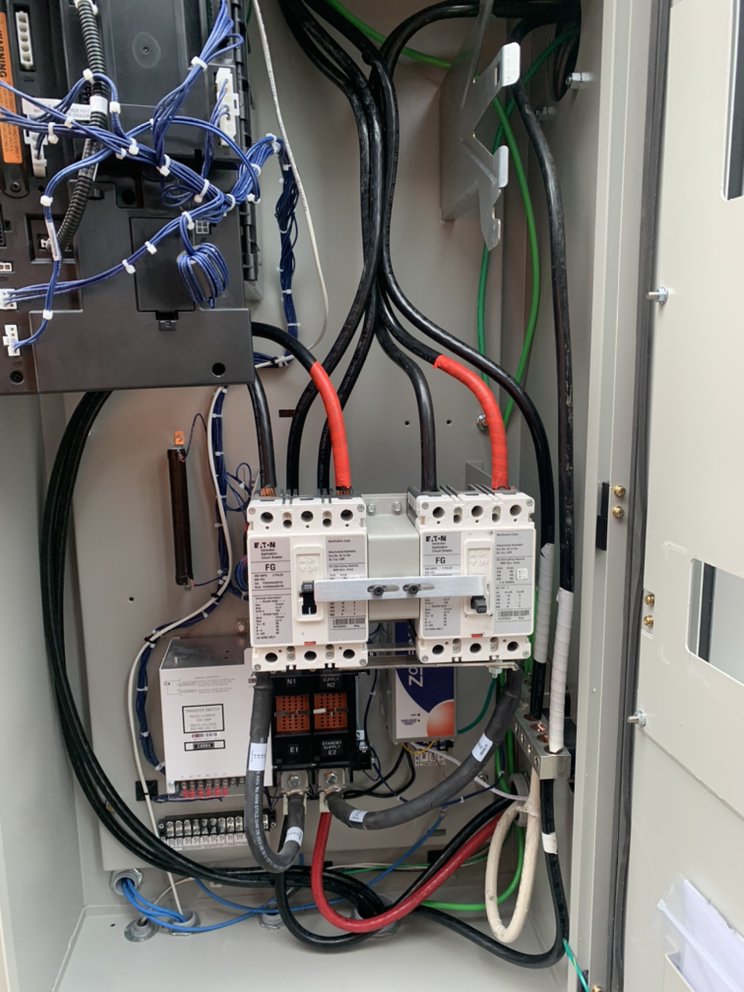 Photo of LTE Electric