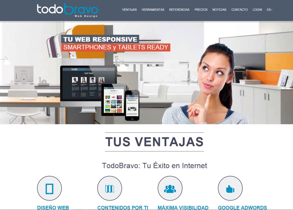 Photo of TodoBravo