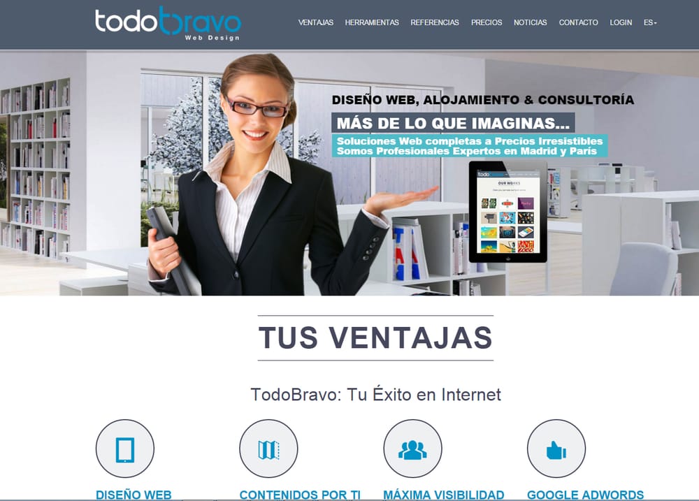 Photo of TodoBravo