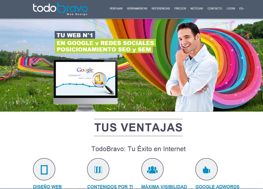 Photo of TodoBravo