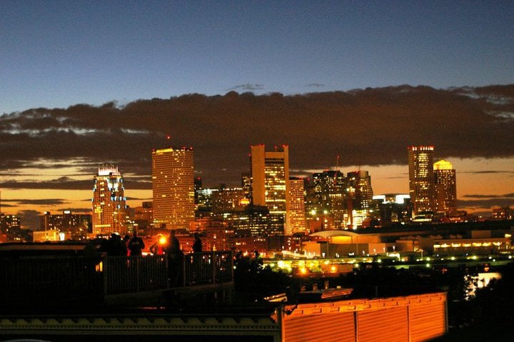 Photo of Seaport Realty Group