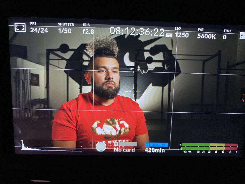 Photo of B.Lee Videography