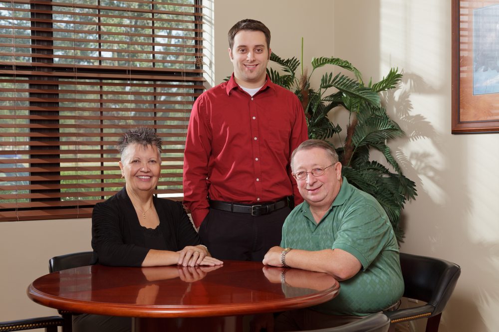 Photo of Molen & Associates