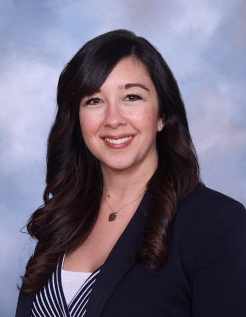 Photo of Carmen Marrs Mortgage Team