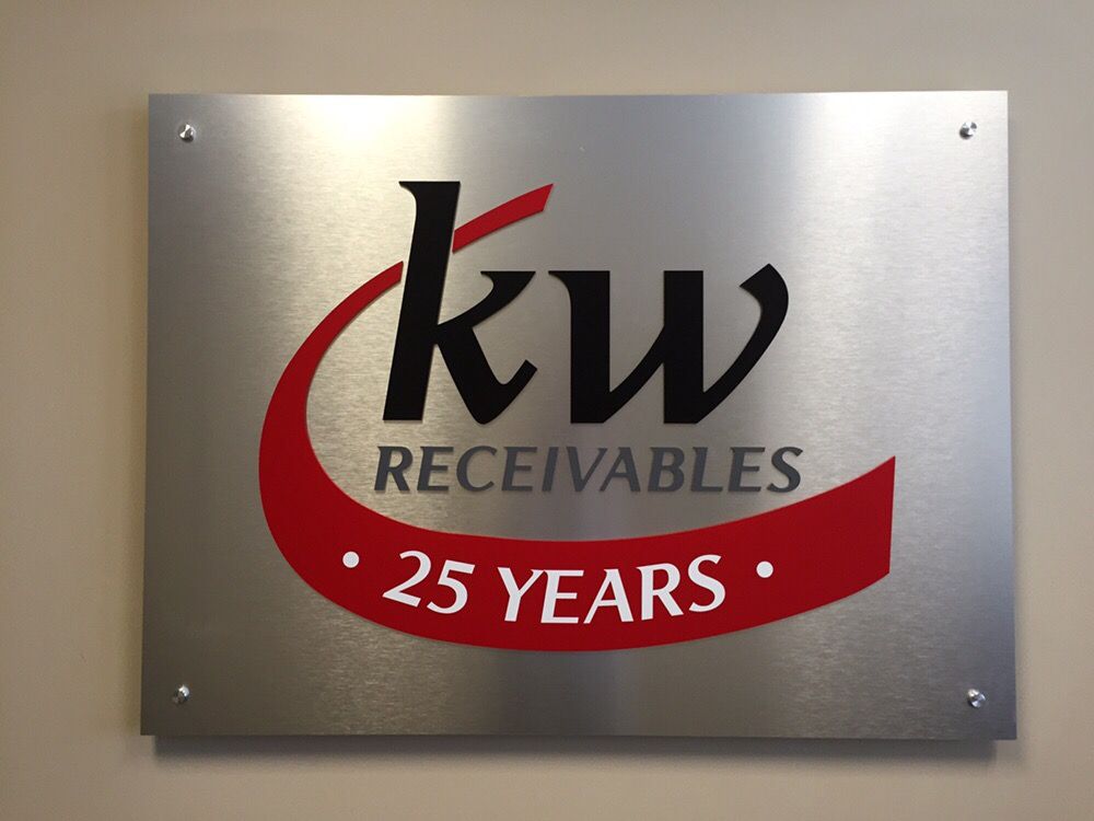 Photo of KW Receivables