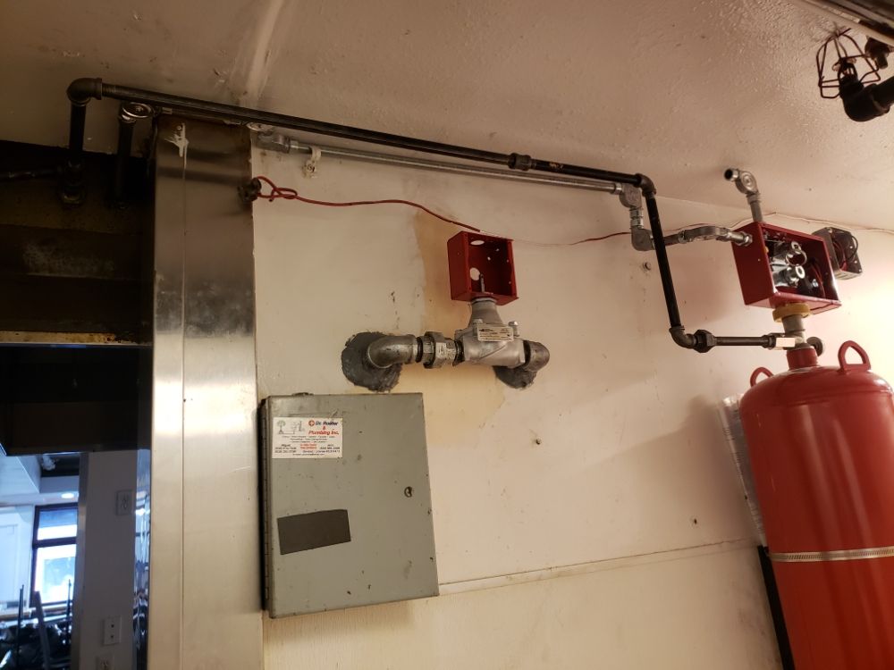 Photo of JC Plumbing Green