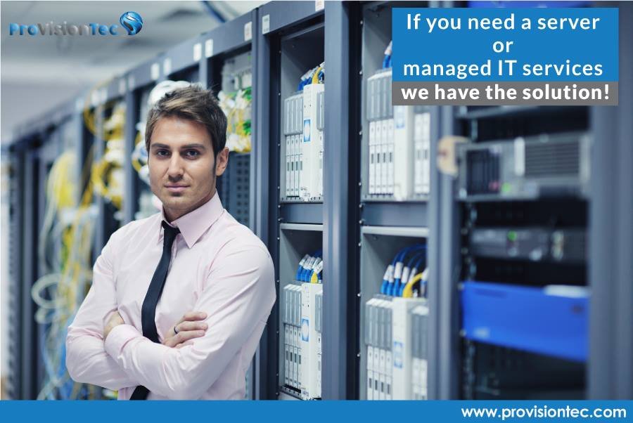 Photo of ProVisionTec