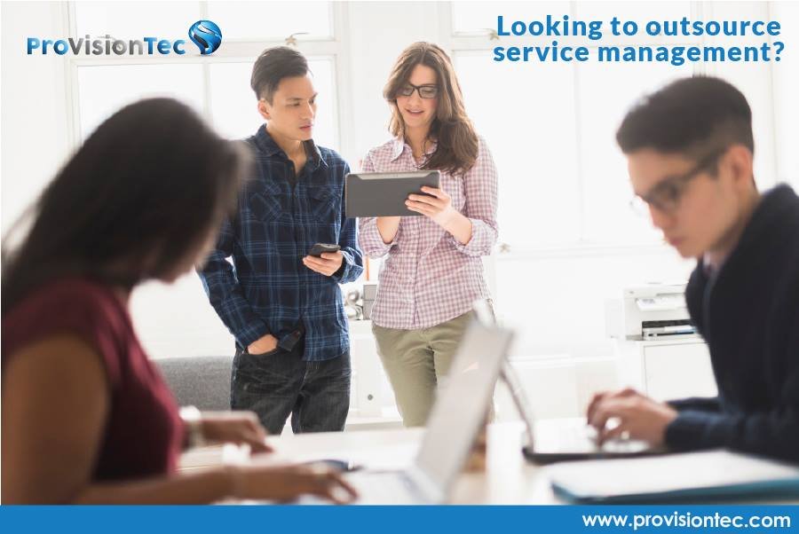 Photo of ProVisionTec