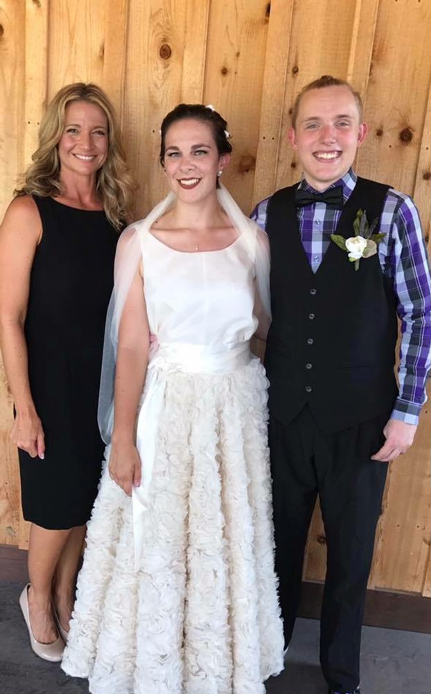 Photo of Just the Two Of Us Wedding Services