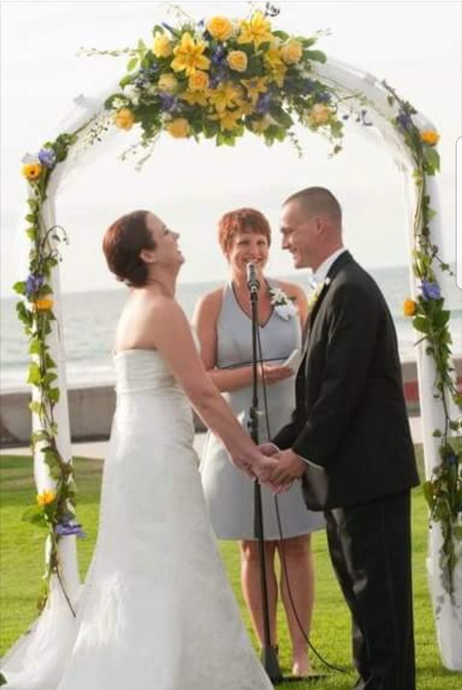 Photo of Just the Two Of Us Wedding Services