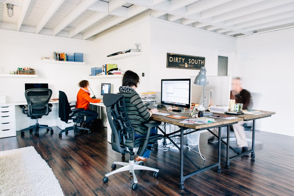 Photo of Biscuit Studios