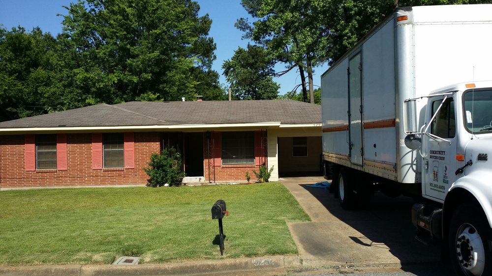 Photo of Community Moving Crew