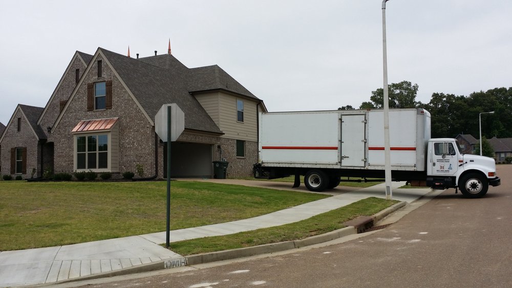 Photo of Community Moving Crew