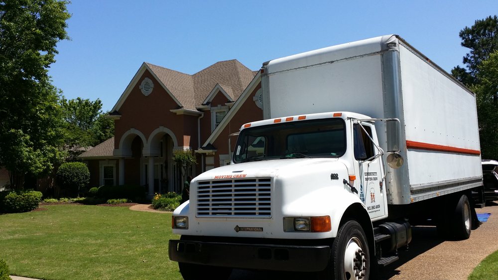 Photo of Community Moving Crew