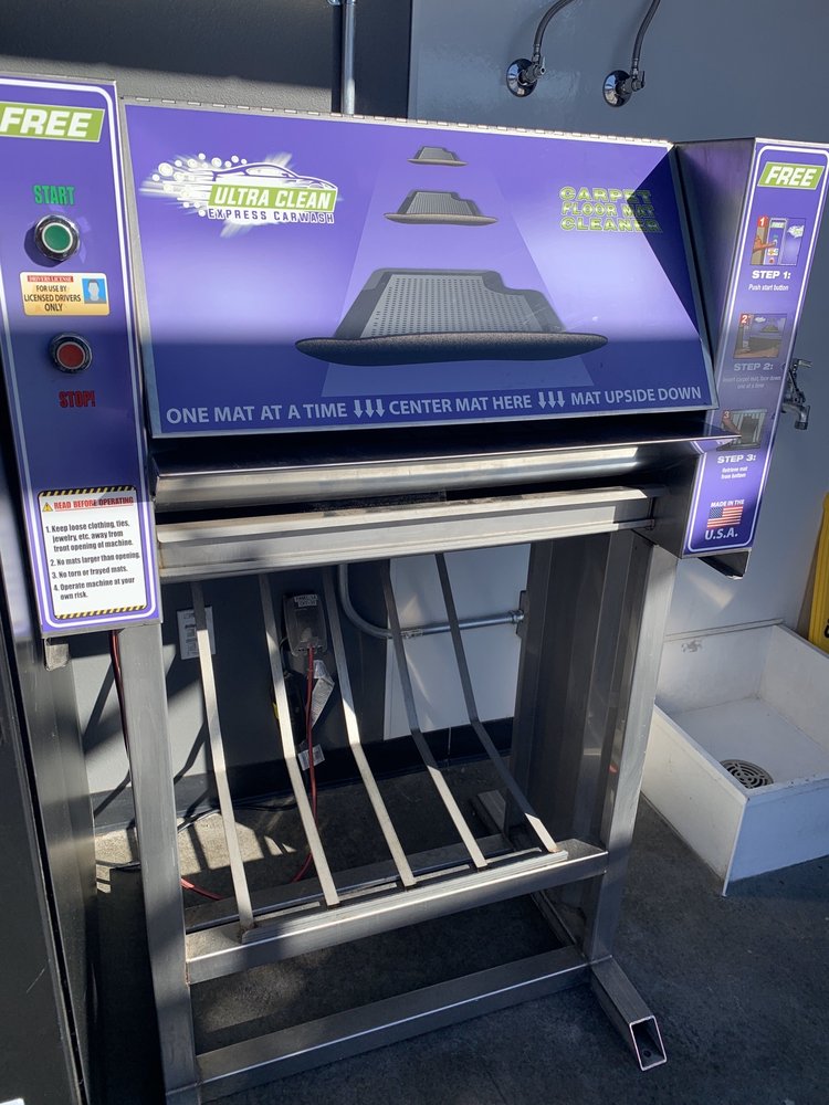 Photo of Ultra Clean Express Car Wash