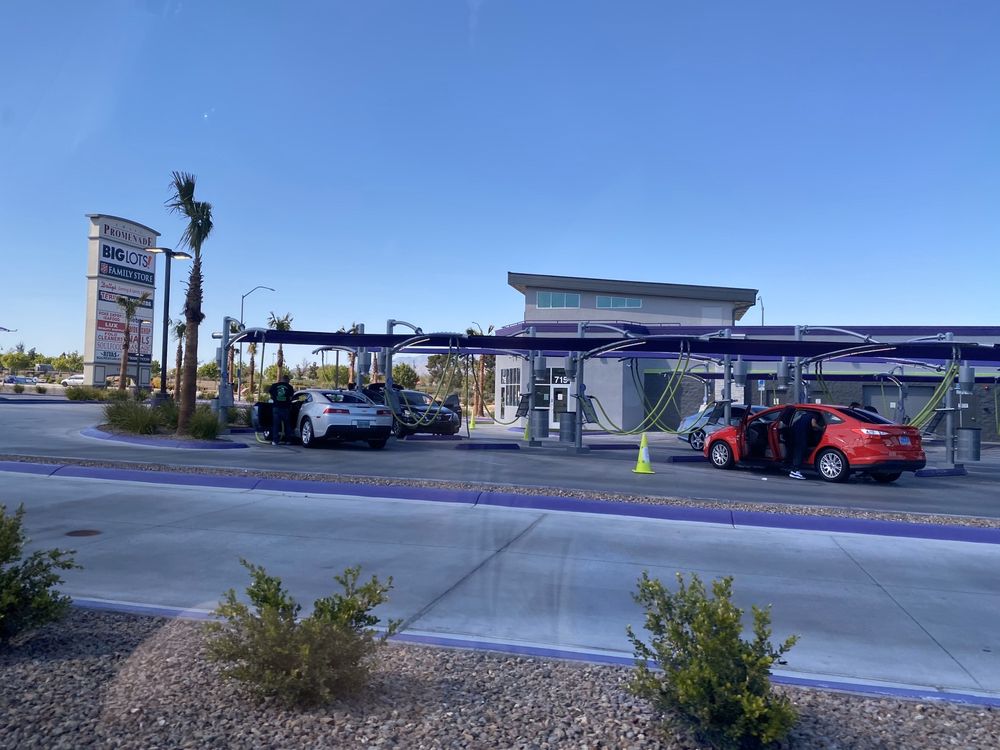 Photo of Ultra Clean Express Car Wash