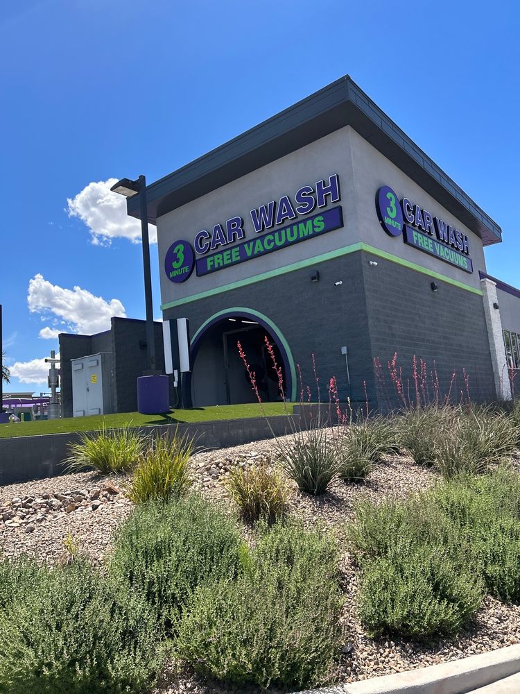 Photo of Ultra Clean Express Car Wash