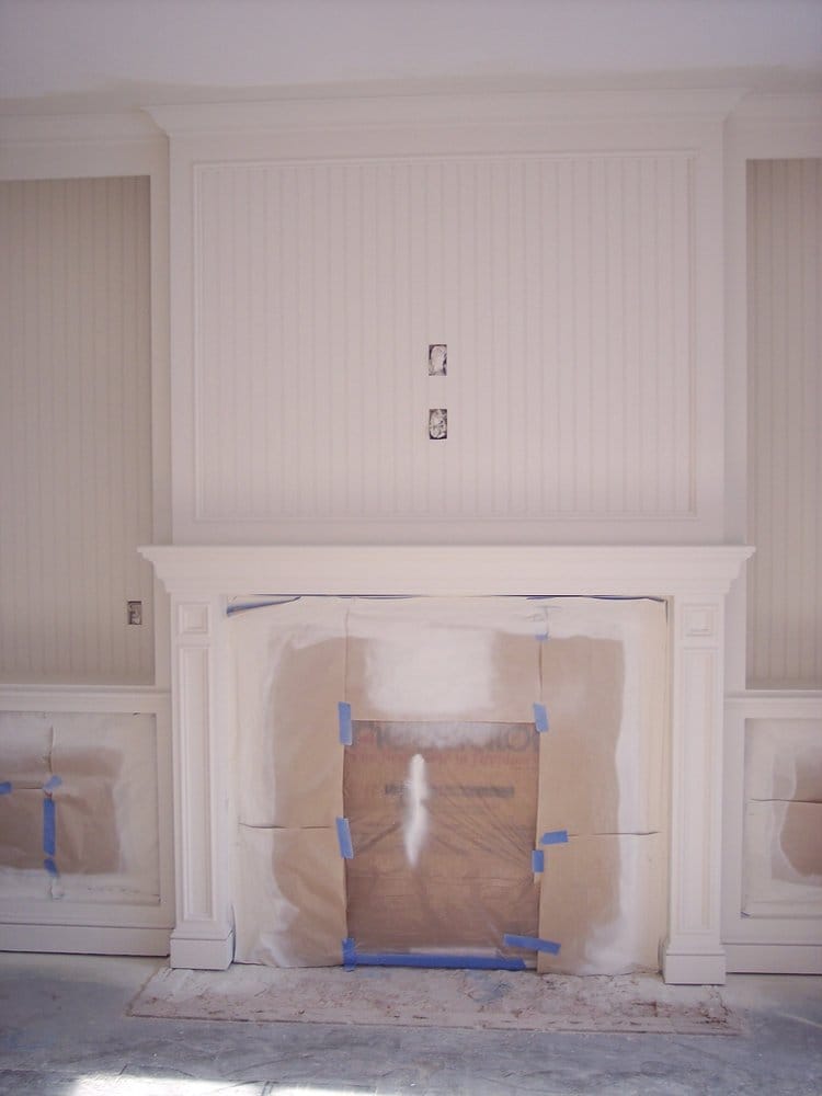 Photo of MD Painting