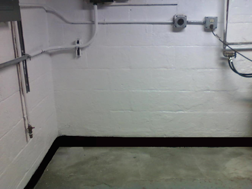 Photo of Zablocki Waterproofing