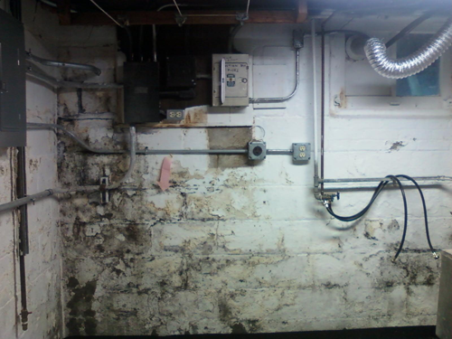 Photo of Zablocki Waterproofing