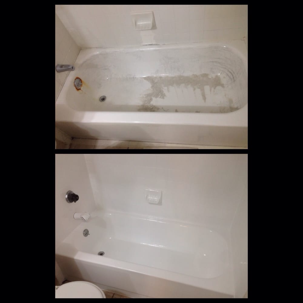 Photo of LDS Refinishing