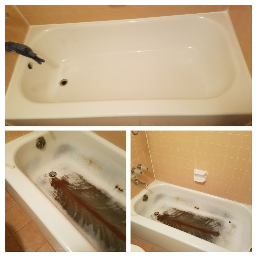 Photo of LDS Refinishing