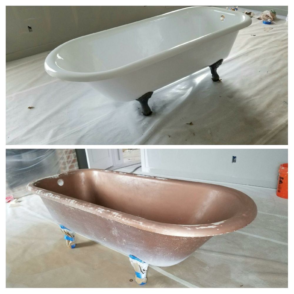 Photo of LDS Refinishing