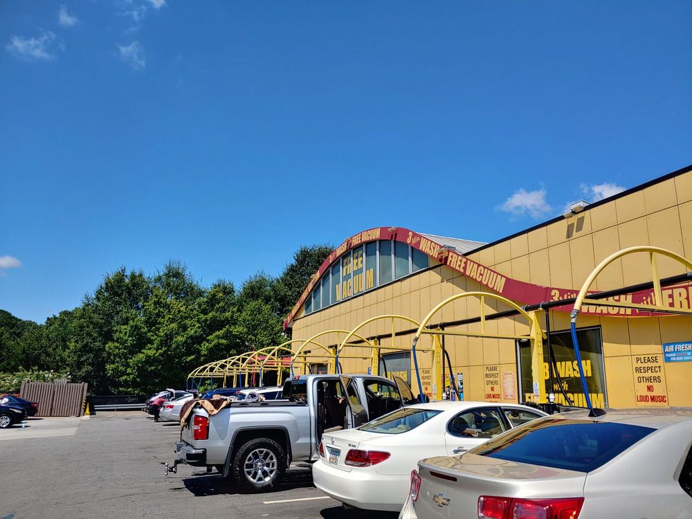 Photo of Take 5 Car Wash