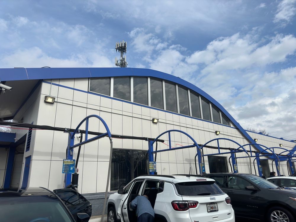 Photo of Take 5 Car Wash