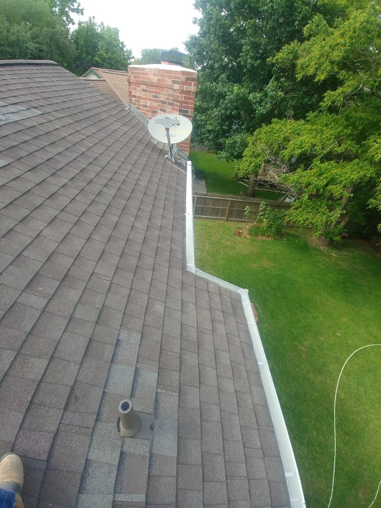 Photo of Diaz Seamless Gutters