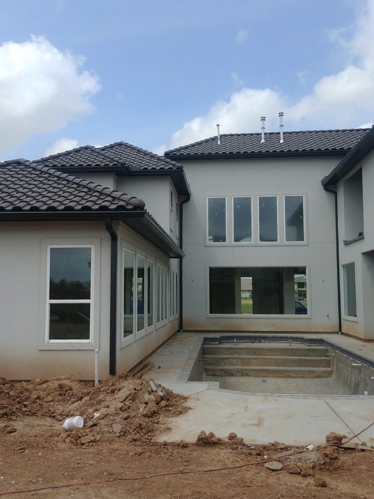 Photo of Diaz Seamless Gutters