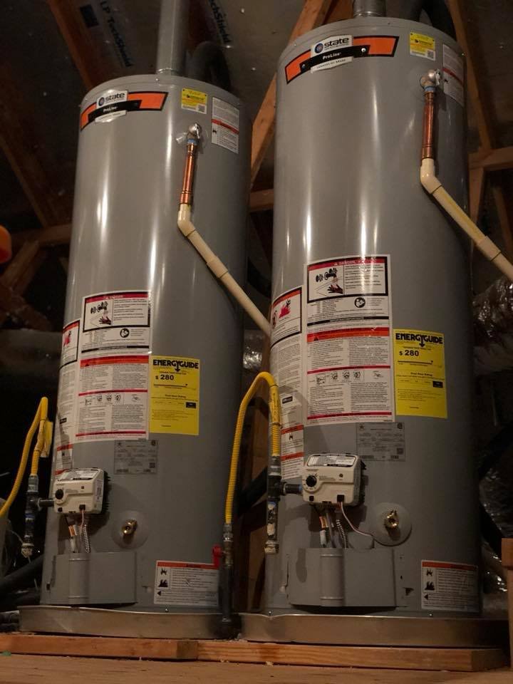 Photo of Timmon's Plumbing