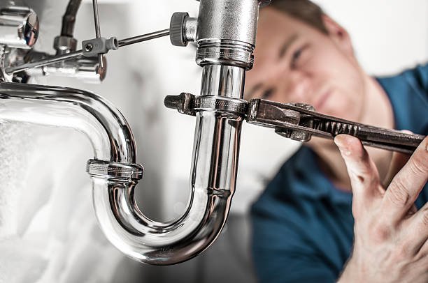 Photo of Timmon's Plumbing