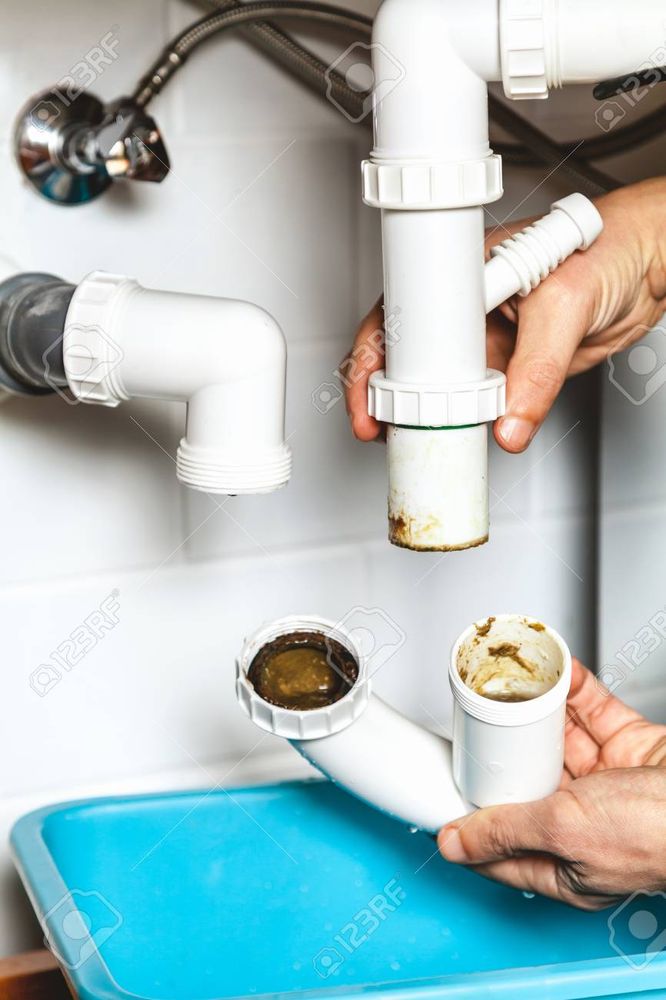 Photo of Timmon's Plumbing